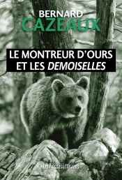 Le Montreur D'Ours Et Les Demoiselles