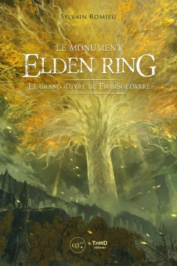 Bertrand.pt - Le Monument Elden Ring : Le Grand Oeuvre De Fromsoftware