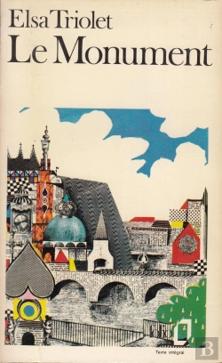 Bertrand.pt - Le Monument