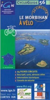 Le Morbihan À Vélo