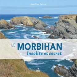 Bertrand.pt - Le Morbihan ; Insolite Et Secret