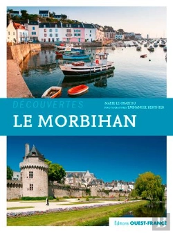 Bertrand.pt - Le Morbihan