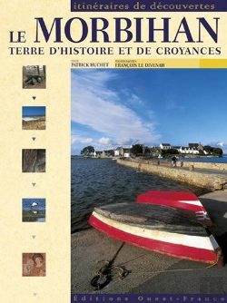Bertrand.pt - Le Morbihan Terre D'Histoire Et De Croyances