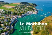 Le Morbihan Vu Du Ciel