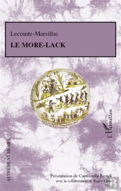 Bertrand.pt - Le More-Lack