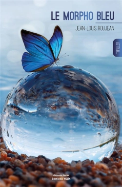 Bertrand.pt - Le Morpho Bleu