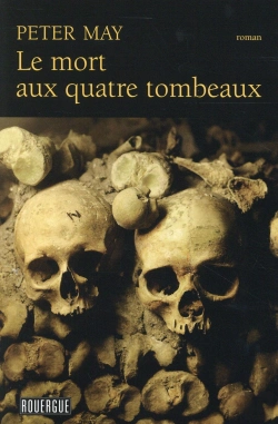 Bertrand.pt - Le Mort Aux Quatre Tombeaux