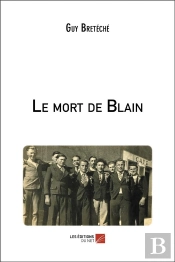 Le Mort De Blain