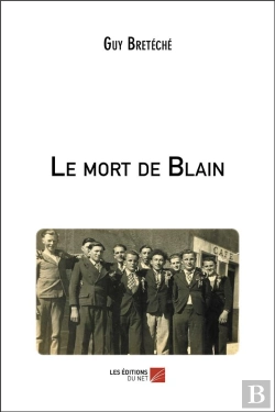 Bertrand.pt - Le Mort De Blain