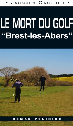Bertrand.pt - Le Mort Du Golf De Brest-Les Abers