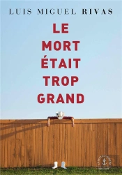 Le Mort Etait Trop Grand