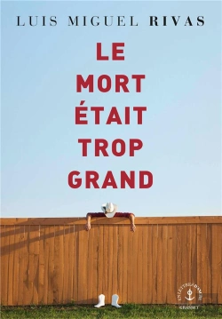 Bertrand.pt - Le Mort Etait Trop Grand