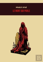 Le Mort Qui Parle