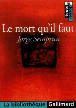 Bertrand.pt - Le Mort Qu'Il Faut