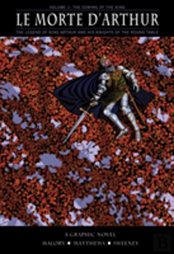 Bertrand.pt - Le Morte D'Arthur: Coming King V1