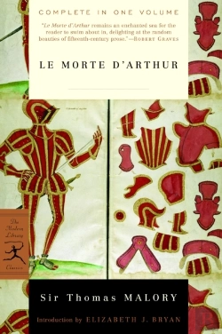 Bertrand.pt - Le Morte D'Arthur