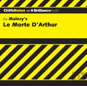 Le Morte D'Arthur (The Death Of Arthur)