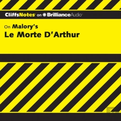 Bertrand.pt - Le Morte D'Arthur (The Death Of Arthur)