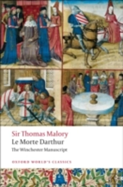 Bertrand.pt - Le Morte Darthur