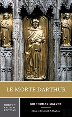 Bertrand.pt - Le Morte Darthur