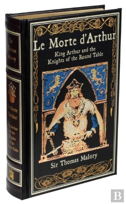 Bertrand.pt - Le Morte D'Arthur