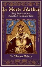 Le Morte D'Arthur