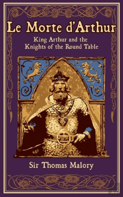 Bertrand.pt - Le Morte D'Arthur