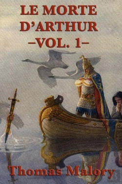 Bertrand.pt - Le Morte D'Arthur -Vol. 1-