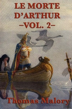 Bertrand.pt - Le Morte D'Arthur -Vol. 2-