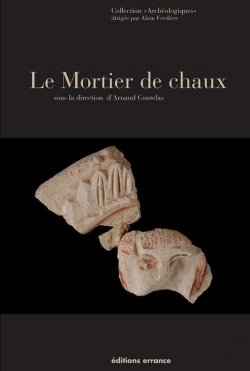 Bertrand.pt - Le Mortier De Chaux