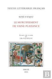 Le Mortifiement De Vaine Plaisance