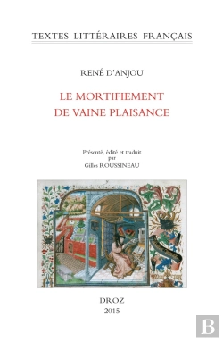 Bertrand.pt - Le Mortifiement De Vaine Plaisance