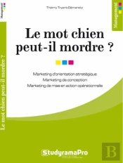 Le Mot Chien Peut-Il Mordre ?