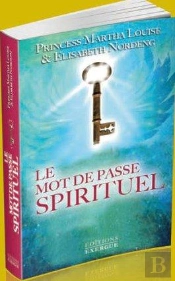 Le Mot De Passe Spirituel