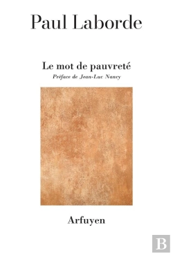 Bertrand.pt - Le Mot De Pauvreté