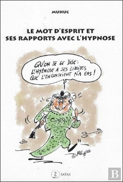Bertrand.pt - Le Mot D'Esprit Et Ses Rapports Avec L'Hypnose