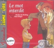 Le Mot Interdit