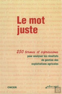 Bertrand.pt - Le Mot Juste 