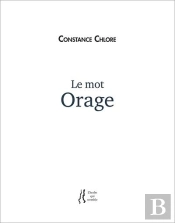Le Mot Orage