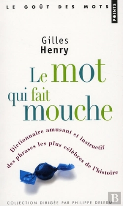 Bertrand.pt - Le Mot Qui Fait Mouche