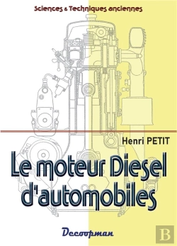 Bertrand.pt - Le Moteur Diesel D'Automobiles