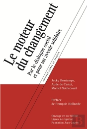 Le Moteur Du Changement