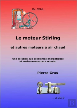 Bertrand.pt - Le Moteur Stirling Et Autres Moteurs À Air Chaud