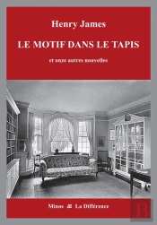 Le Motif Dans Le Tapis