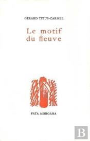 Le Motif Du Fleuve