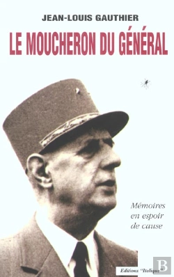 Bertrand.pt - Le Moucheron Du Général