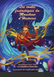 Le Moucheur D'Histoires