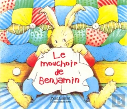 Bertrand.pt - Le Mouchoir De Benjamin