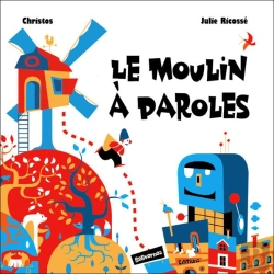 Bertrand.pt - Le Moulin À Paroles