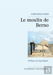 Le Moulin De Berno